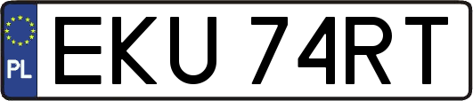 EKU74RT