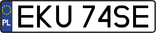 EKU74SE