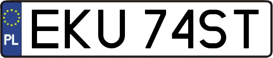 EKU74ST