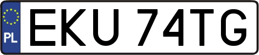 EKU74TG