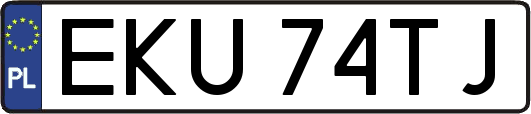 EKU74TJ