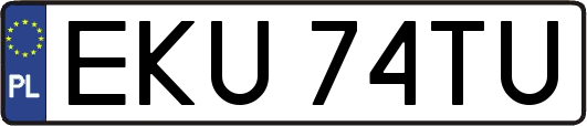 EKU74TU
