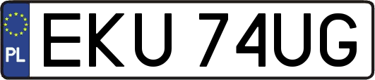 EKU74UG