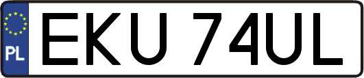 EKU74UL