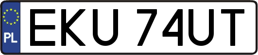 EKU74UT