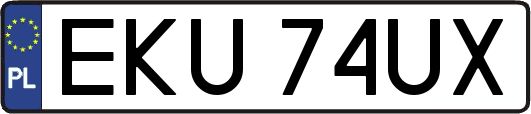 EKU74UX
