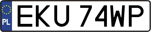 EKU74WP