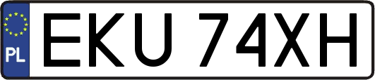 EKU74XH