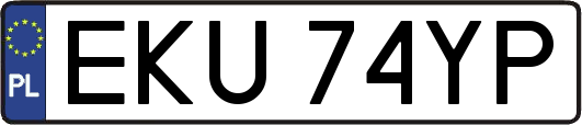 EKU74YP