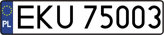 EKU75003