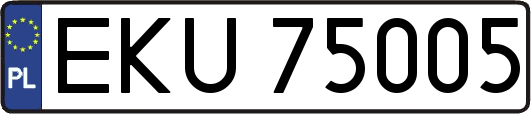 EKU75005