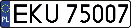EKU75007
