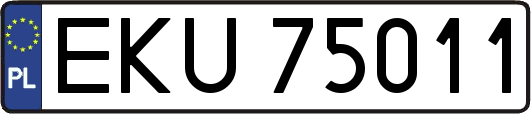 EKU75011