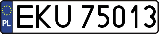 EKU75013