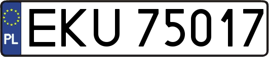 EKU75017