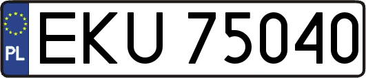 EKU75040