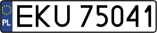 EKU75041
