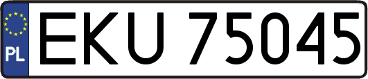 EKU75045