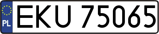 EKU75065