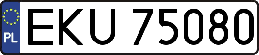 EKU75080