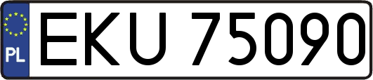 EKU75090
