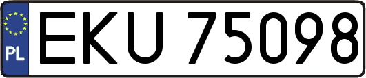 EKU75098