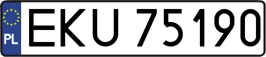 EKU75190