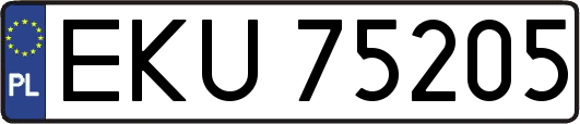 EKU75205