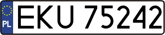 EKU75242