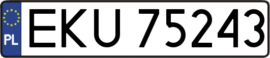 EKU75243