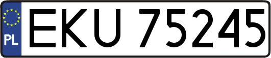 EKU75245