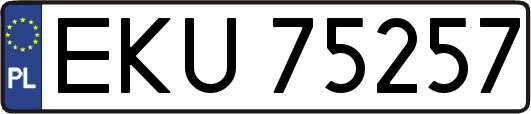 EKU75257