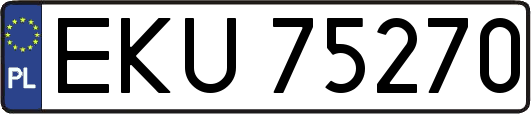 EKU75270