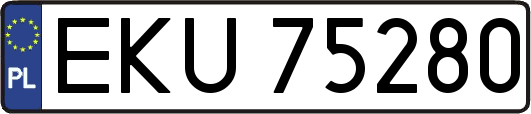 EKU75280