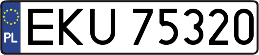 EKU75320