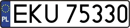 EKU75330