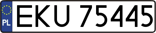 EKU75445