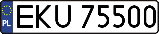 EKU75500