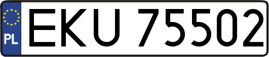 EKU75502