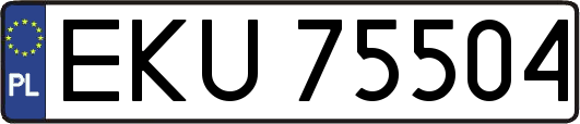 EKU75504