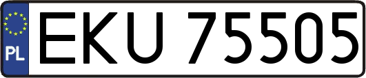 EKU75505