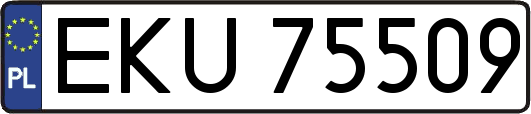 EKU75509
