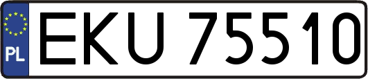 EKU75510