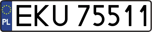 EKU75511