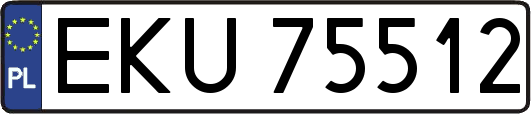 EKU75512