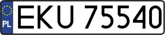 EKU75540