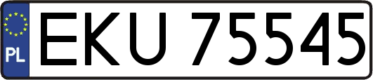 EKU75545