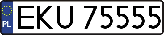 EKU75555