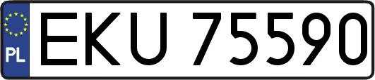 EKU75590