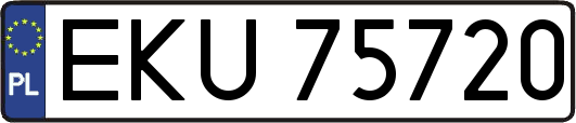 EKU75720